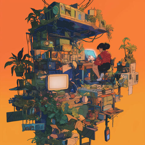 Lo-Fi Lifestyle