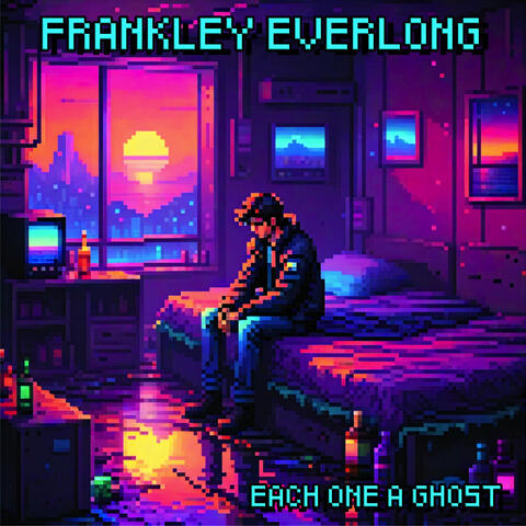 Each One a Ghost