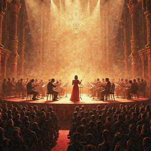 Orchestral Overture