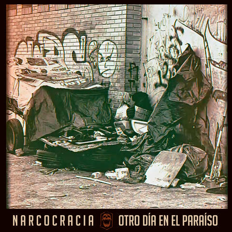 Otro Día en el Paraíso