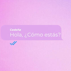 Hola, ¿Cómo estás?
