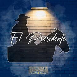 El Presidente