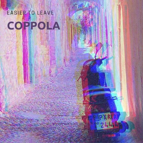 Easier to Leave - Demo