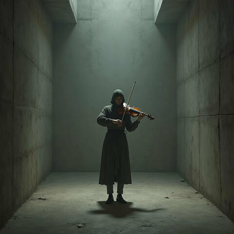 Solo Violin Trap Drill