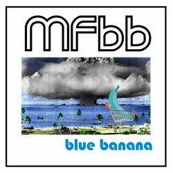 Blue Banana