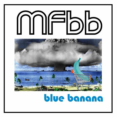 Blue Banana