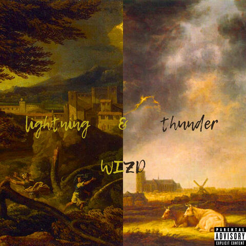 Lightning & Thunder