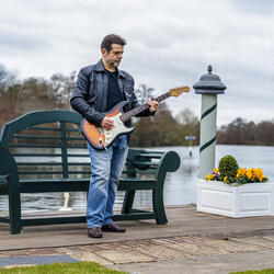 Pentatonic in a Forever