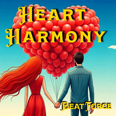 Heart Harmony