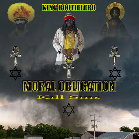 Moral Obligation