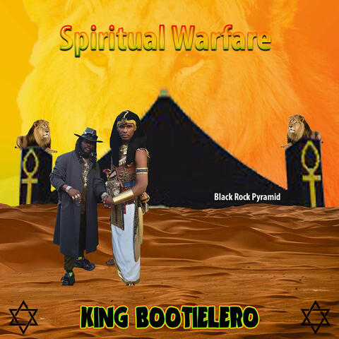 Spiritual Warfare
