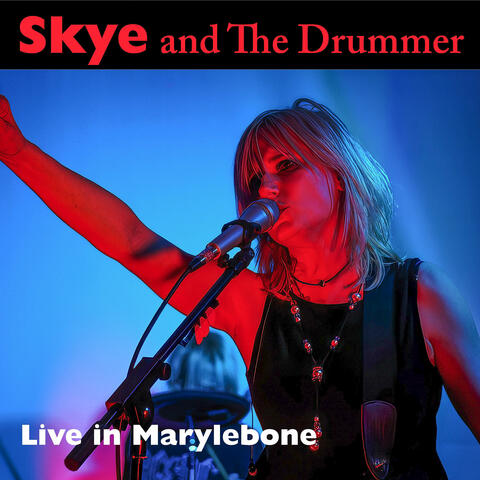 Live in Marylebone