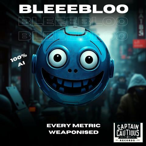Every Metric Weaponised