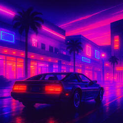 Sad Night Hours, Pt. 1