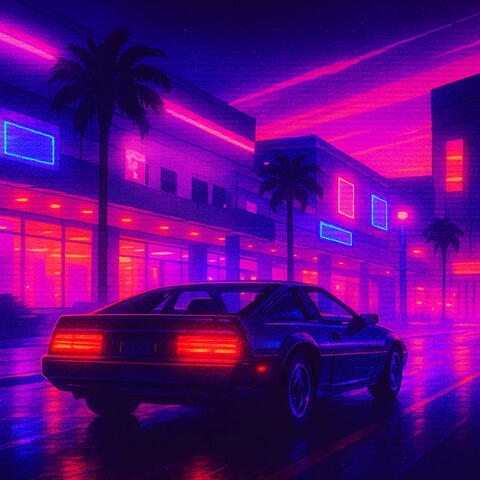 Sad Night Hours, Pt. 1