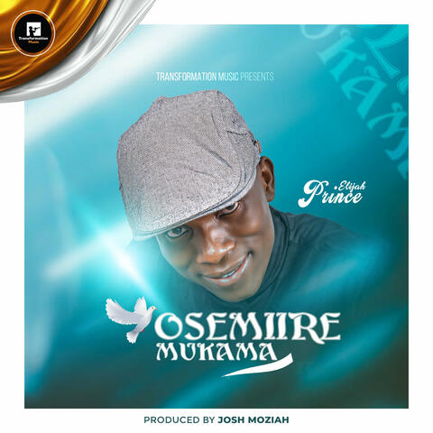 Osemiire Mukama
