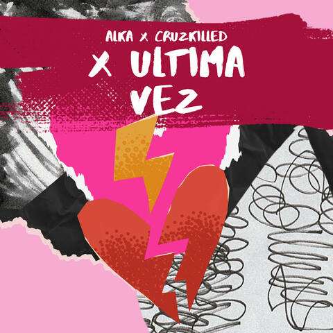 X Ultima Vez