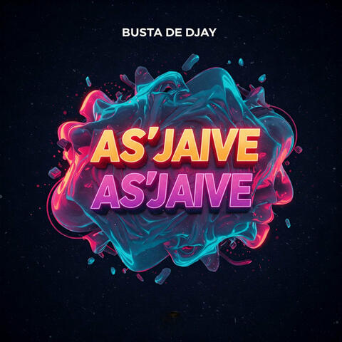 As'jaive