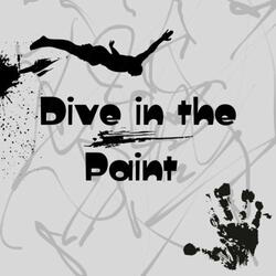 Dive in the Paint