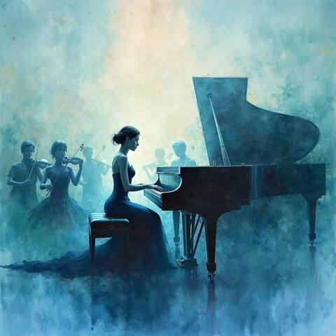 Melody + Harmony / Melodic Tranquility