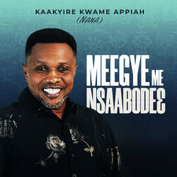 Meegye Me Nsaabodeɛ