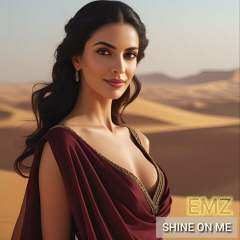 Shine on Me