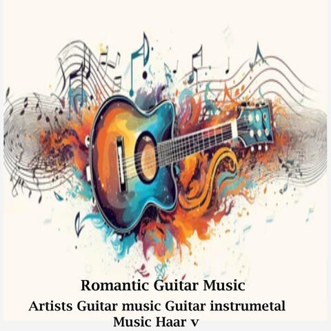 Romantic Guitat Music