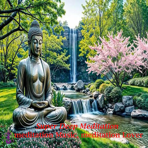 Super Deep Meditation
