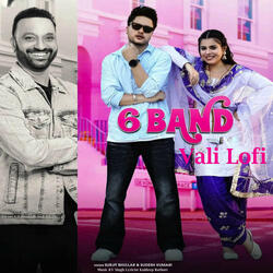 6 Band Vali Lofi