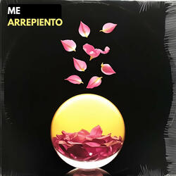 Me Arrepiento