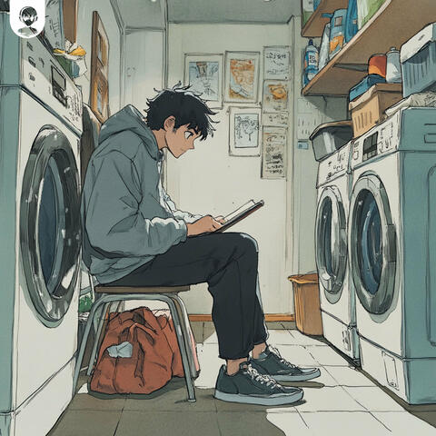 Washing Room