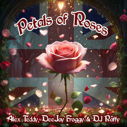 Petals of Roses