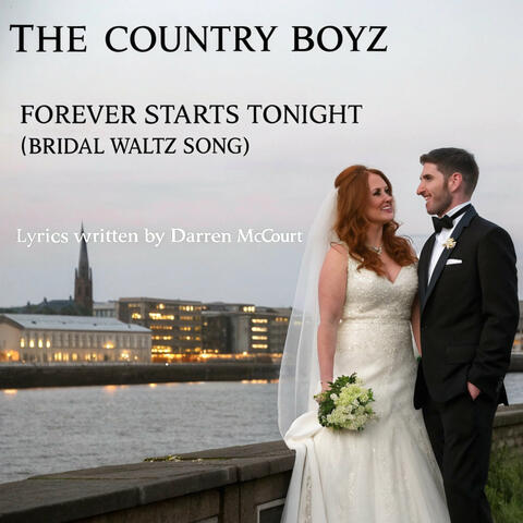 Forever Starts Tonight