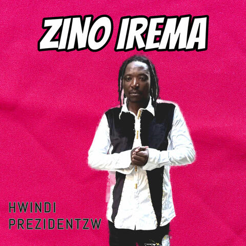Zino Irema