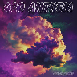 420 Anthem