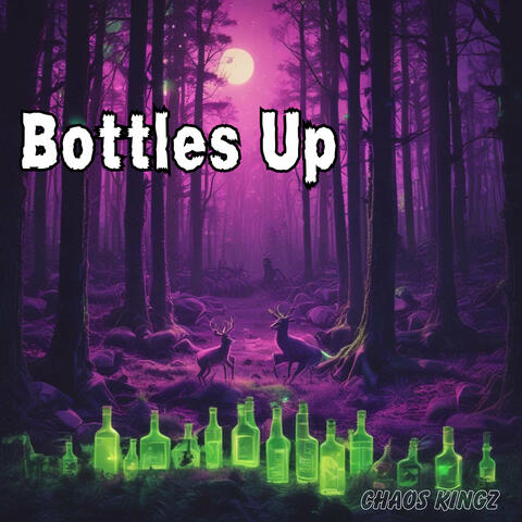 Bottles Up