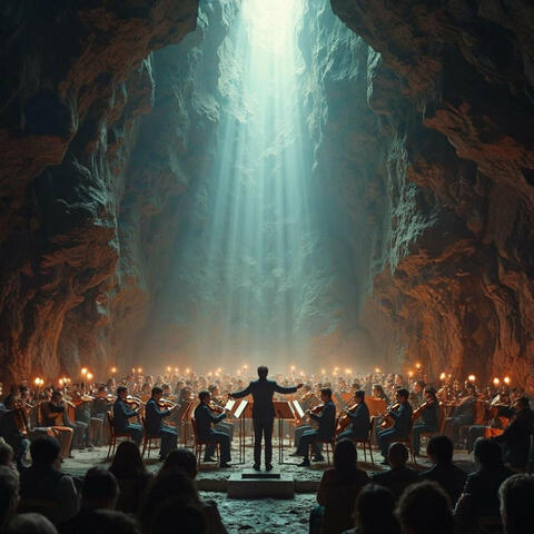 Classical Music Pop Opera (Classical Crossover)