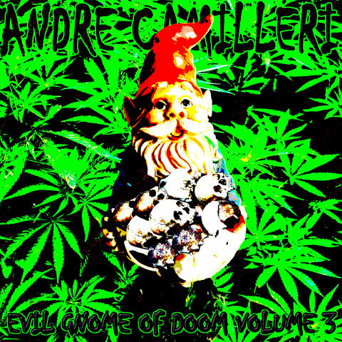 Evil Gnome of Doom, Vol. 3