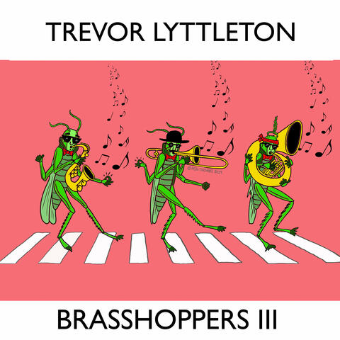 Brasshoppers III