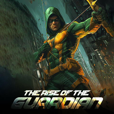 The Rise of the Guardian
