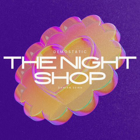 The Night Shop