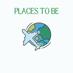 Places to Be