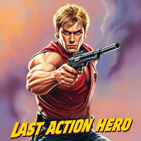 Last Action Hero