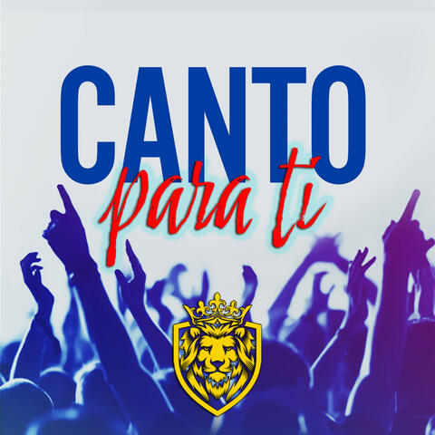Canto para ti