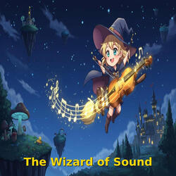 The Wizard of Sound