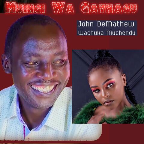 Muingi Wa Gathagu