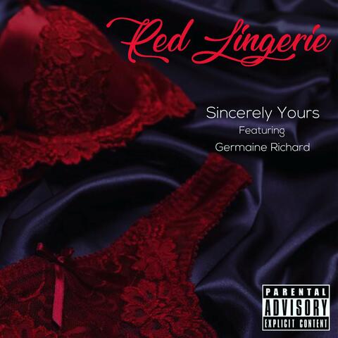 Red Lingerie
