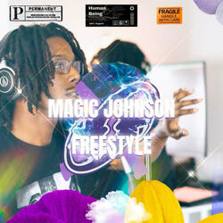 Magic Johnson Freestyle