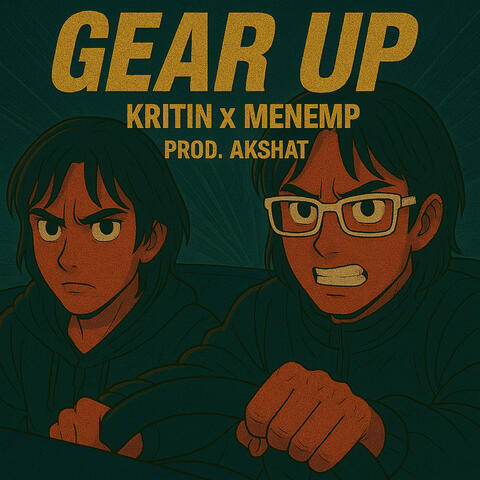 Gear Up