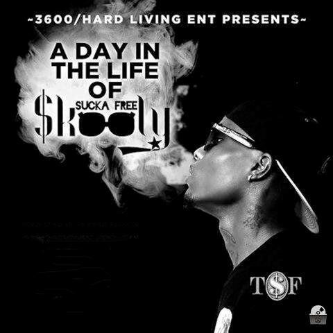 A Day in the Life of Sucka-Free Skooly